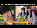 [Review Phim] Quay Về Quá Khứ Cô Gái Thay Đổi Cách Sống Của Bố Mẹ | Review Phim Hàn Hot