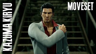 Kazuma Kiryu / Moveset / Yakuza: Like a Dragon
*Brawler* ➤ 00:04 ➤ 00:11 ➤ 00:20 ➤ 00:29 ➤ 00:37 ➤ 00:45
*Rush* ➤ 00:54 ➤ 01:01 ➤ 01:08 ➤ 01:16
*Beast* ➤ 01:24 ➤ 01:31
*Dragon* ➤ 01:40 ➤ 01:53 ➤ 01:59 ➤ 02:06 ➤ 02:14
🎮 Yakuza: Like a Dragon
🎮 Kazuma Kiryu / Moveset
💎 Developer(s): Ryu Ga Gotoku Studio
💎 Publisher(s): Sega
🔔 For more awesome videos dont forget to subscribe my channel HunkUmbrella2 🔔
#majima #kiryu #ichiban #kasuga #saeko Kazuma Kiryu / Moveset / Yakuza: Like a Dragon