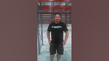 Pallet Racking for Flexpak