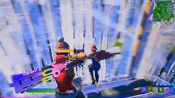 Best 60FPS Console Player Switches To PC (30,000 Arena Points)