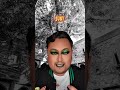 Paranormal Wednesday: Irish Chokehold | #haunted #paranormal #ghoststories #makeup