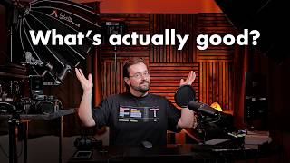 The BEST & Worst Videography Equipment I've purchased so far