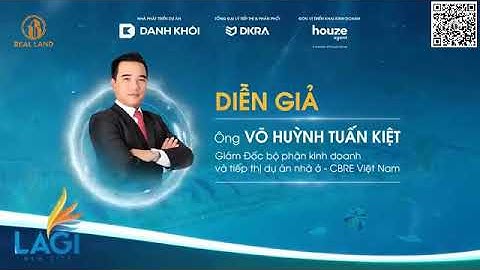 Dự án Lagi Newcity Bình Thuận