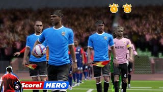 How To Get 3 Stars In Score Hero Every Time 😳 screenshot 4