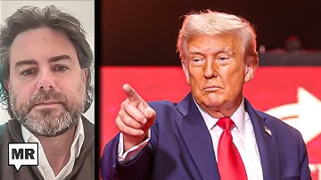 How The Red Scare Forged Trumpism | Clay Risen | TMR