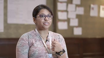 Maitreyi: Youth in Transboundary Water Cooperation