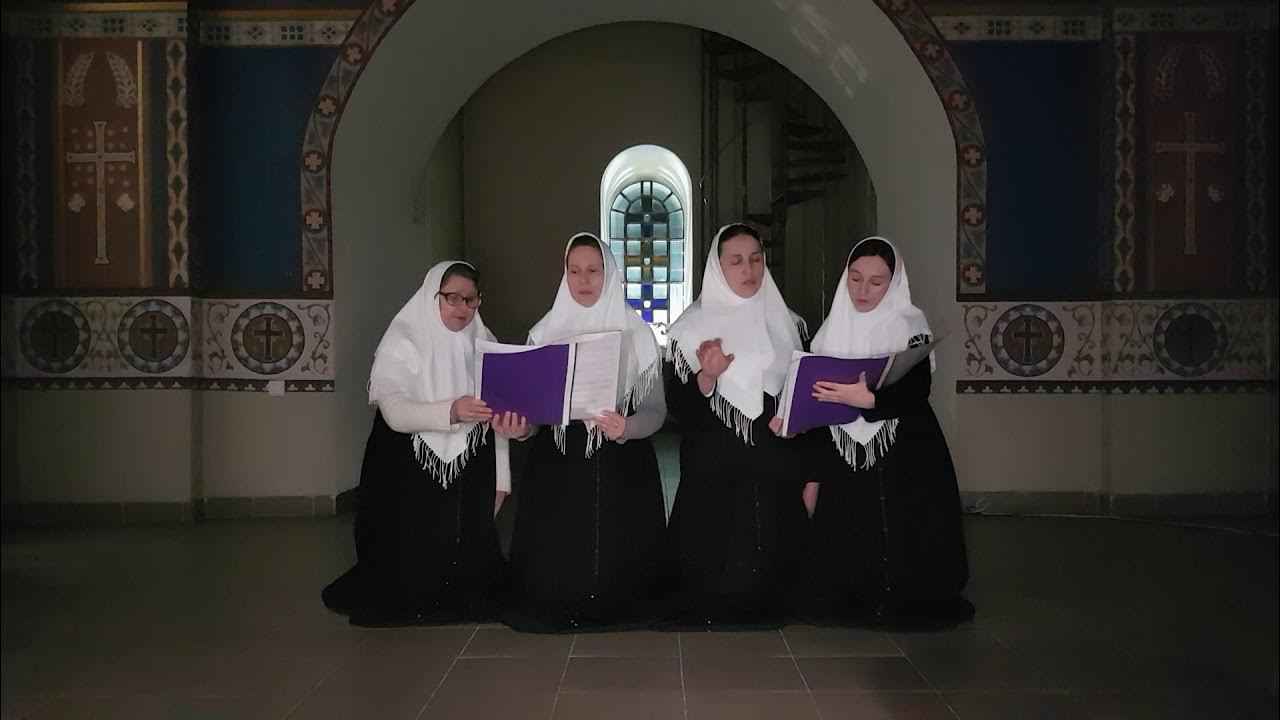 Валаам братия монастыря
