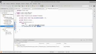 Desenvolvimento Java - Jogo da Cobrinha Educacional - parte 5 - Tela Instruções