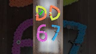 Find Half Of The Number And What Color number numberseries abcdefghijklmnopqrstuvwxyz alphabet