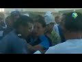 مشرملة شانقة على أحد رجال الدرك الملكي أثناء تأدية مهامه 