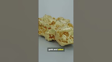 The Story of Gold – Part 8: Hydrothermal Systems – Nature’s Refinery