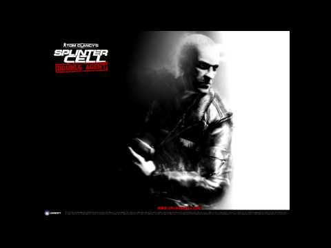 Splinter Cell Double Agent Soundtrack by Behavior / Michael McCann