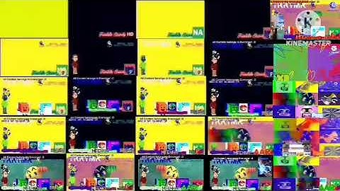 20 Preview 2 Pacman Effects