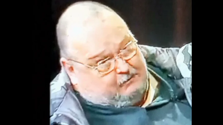 Leo Greenlees: the PAEDOPHILE member of the Govern...