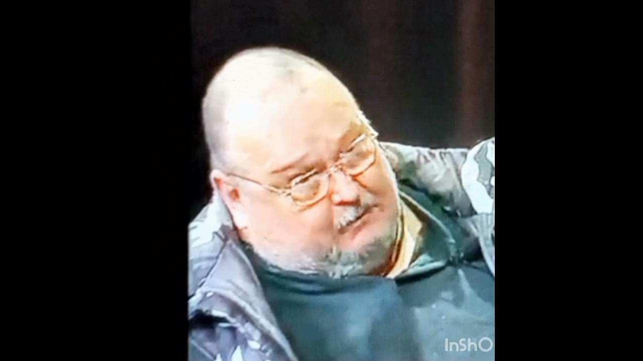 Leo Greenlees the PAEDOPHILE member of the Governing Body of JWs who