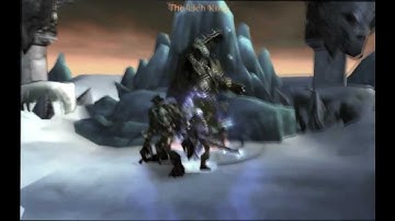 Undamed WoW Promotional Video