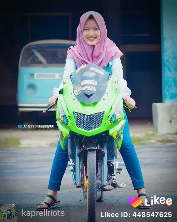 :'Story balap ninja':