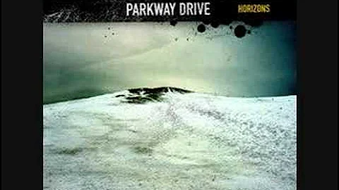 Parkway Drive- Carrion