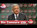 #MAÑANERA #AMLO asegura que ya cumplió 97 de sus 100 compromisos... La oposición arde 02/12/2020