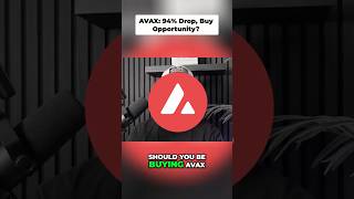 Should you BUY AVAX today? (March 2026)