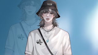 岑先生-LOVE(2023-0531)