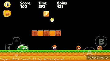 Super Modi: Level #1 - Fine finish by - @iamakpatel