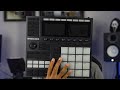 This Maschine + Update Might Show The Future of Maschine! Mp3 Song