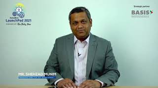 Mr Shehzad Munim, Managing Director Batb, Talks About Databird Launchpad 2021