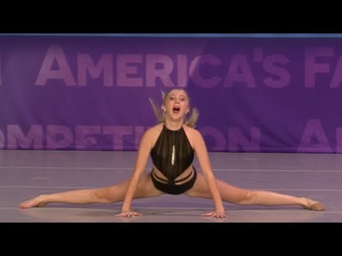 Sophia Brown -