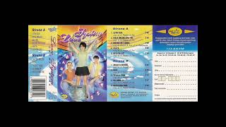 Love System - Białe Obłoki Mix 96 Letni Szał Blue Star Bs 331 Disco-Polo