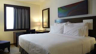 Presentamos Hotel Autónoma Guadalajara by HNF: Hospitalidad Inteligente