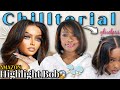 🤩✨👑  SPRING 2025 BOB WIG TREND! | 2 Effortless Style Switches👀  🌧🎧CHILLTORIAL  | MARY K. BELLA
