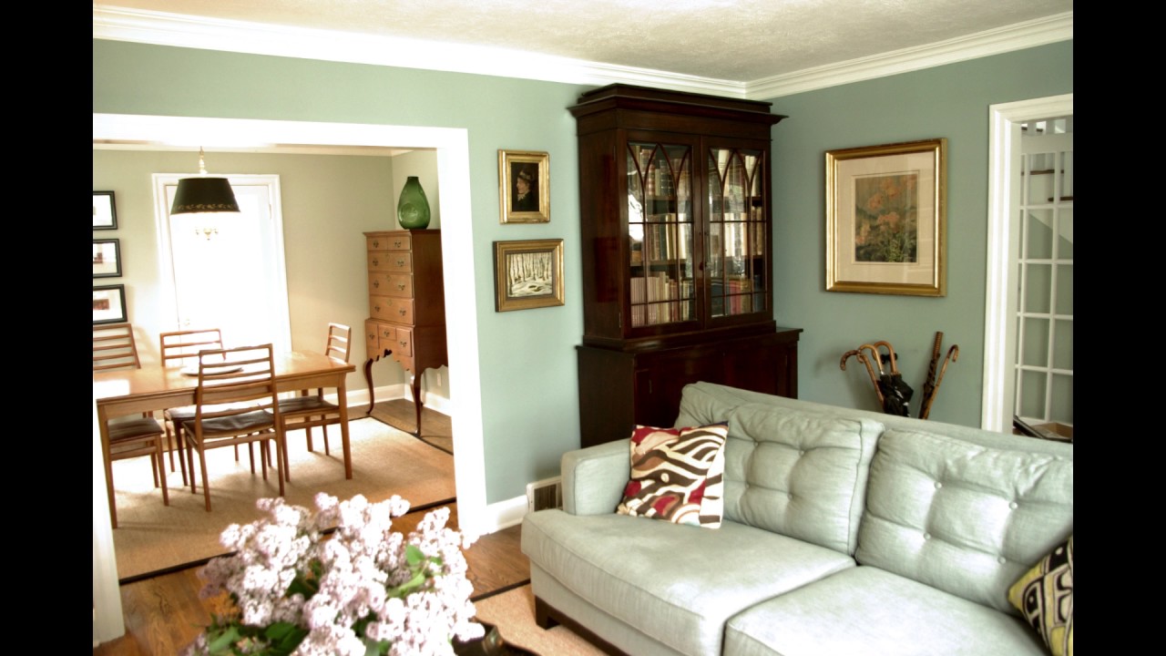 143 Blair Rd., Cambridge YouTube