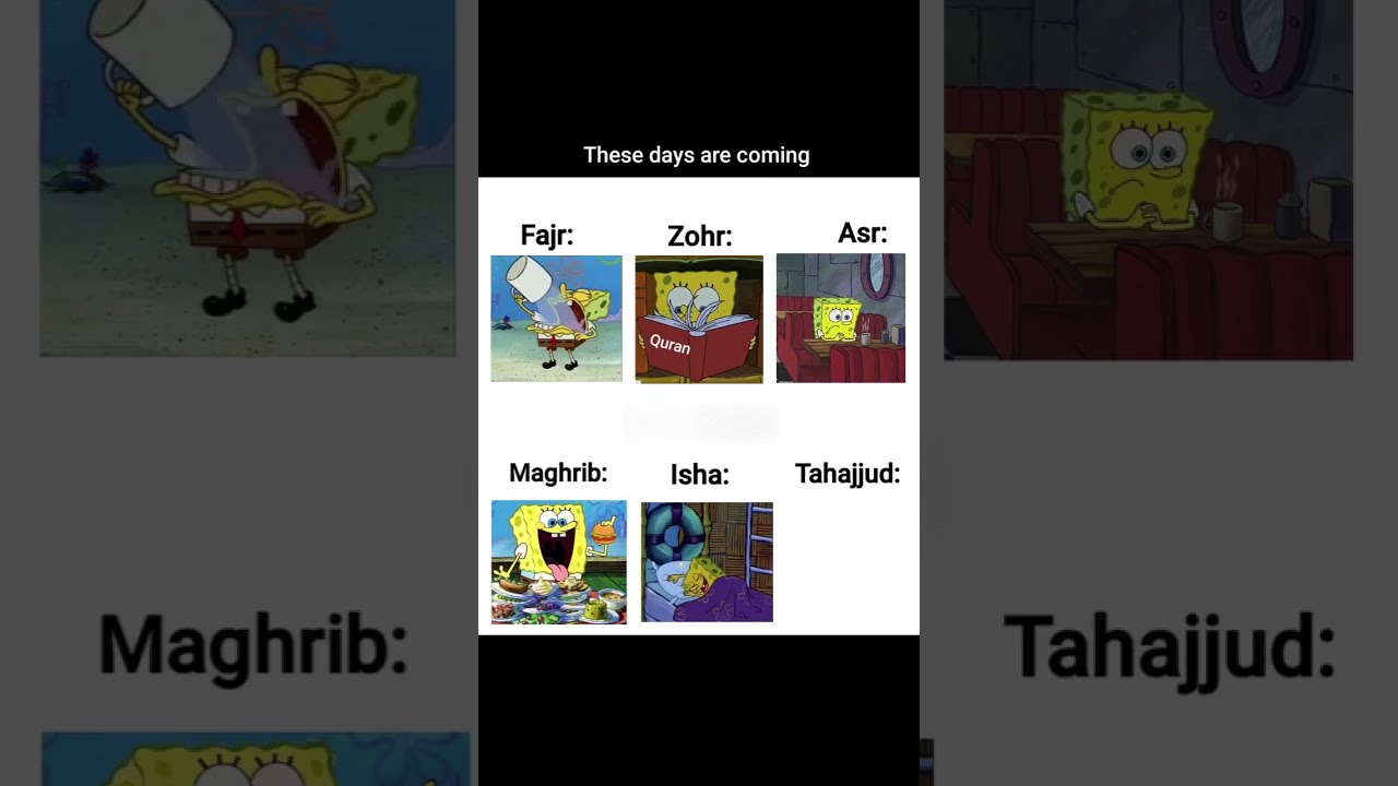 RAMADAN MUBARAK ❤️❤️❤️