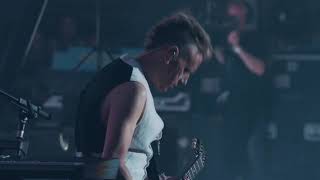 Depeche Mode - Spirits In The Forest (Trailer)