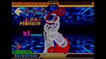 Best of My 6 DDR Girls (Special Thanks to E24K Lawson and DDRSparksbro2)