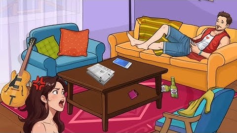 frustrating puzzle game level 2