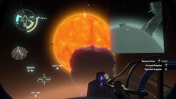 First time playing Outer Wilds! Blind playthrough Ep 3