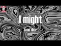 Iann Dior I Might mp3