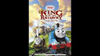 King Of The Railway Part 5