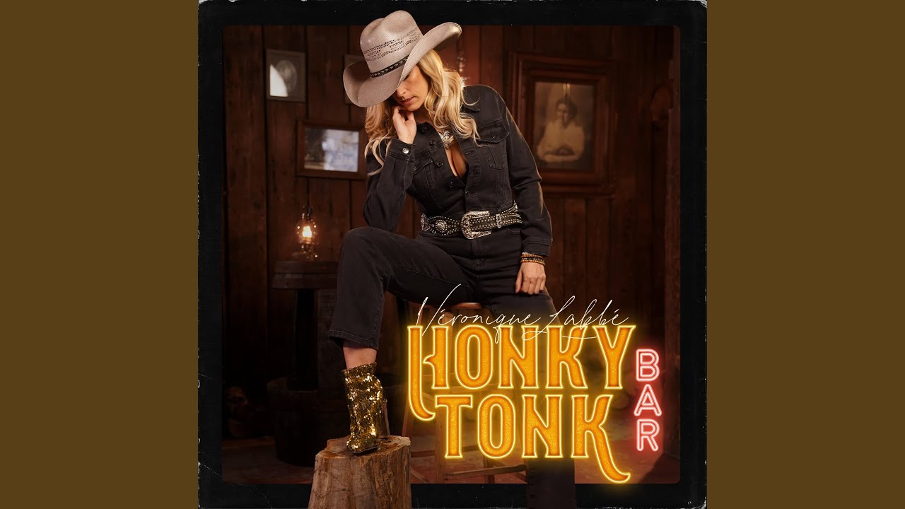 Honky Tonk Bar - YouTube