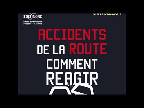 Vidéo: Comment Se Renseigner Sur Les Accidents