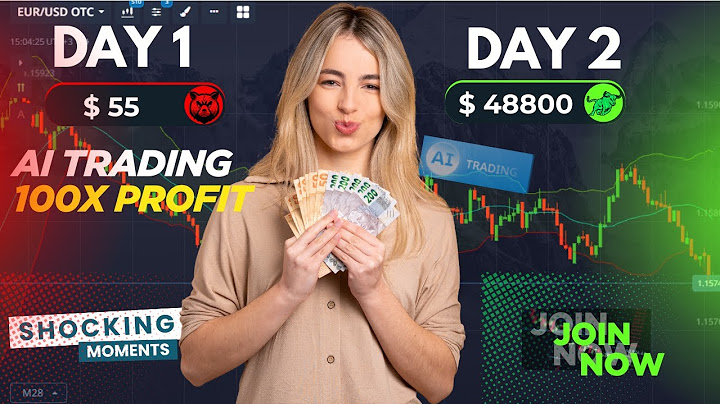 TRYING OUT AN AI TRADING BOT FOR POCKET OPTION | BINARY OPTIONS STRATEGY