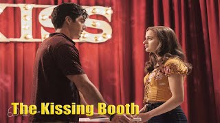 The Kissing Booth - BEST Action Movie Hollywood English | New Hollywood Action Movie Full HD