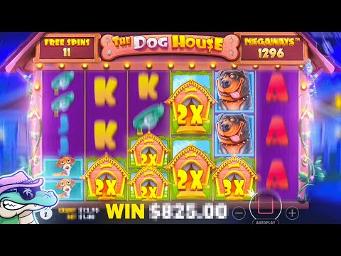 Play the Puppy House Megaways Slot Free of charge Pragmatic Play