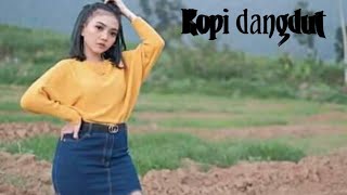 Kopi dangdut koplo -syahiba saufa  (music video official)