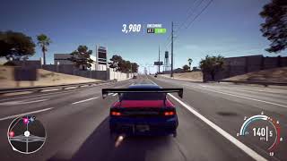 Need for Speed™ Hyperdrive screenshot 5