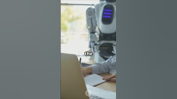 AI: The Job Stealer?