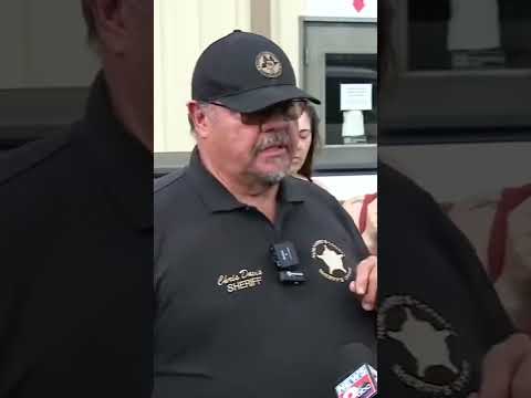 Tennessee Sheriff says the building is completely gone after massive explosion at facility
