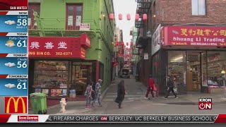 Small businesses depending on outside tourism